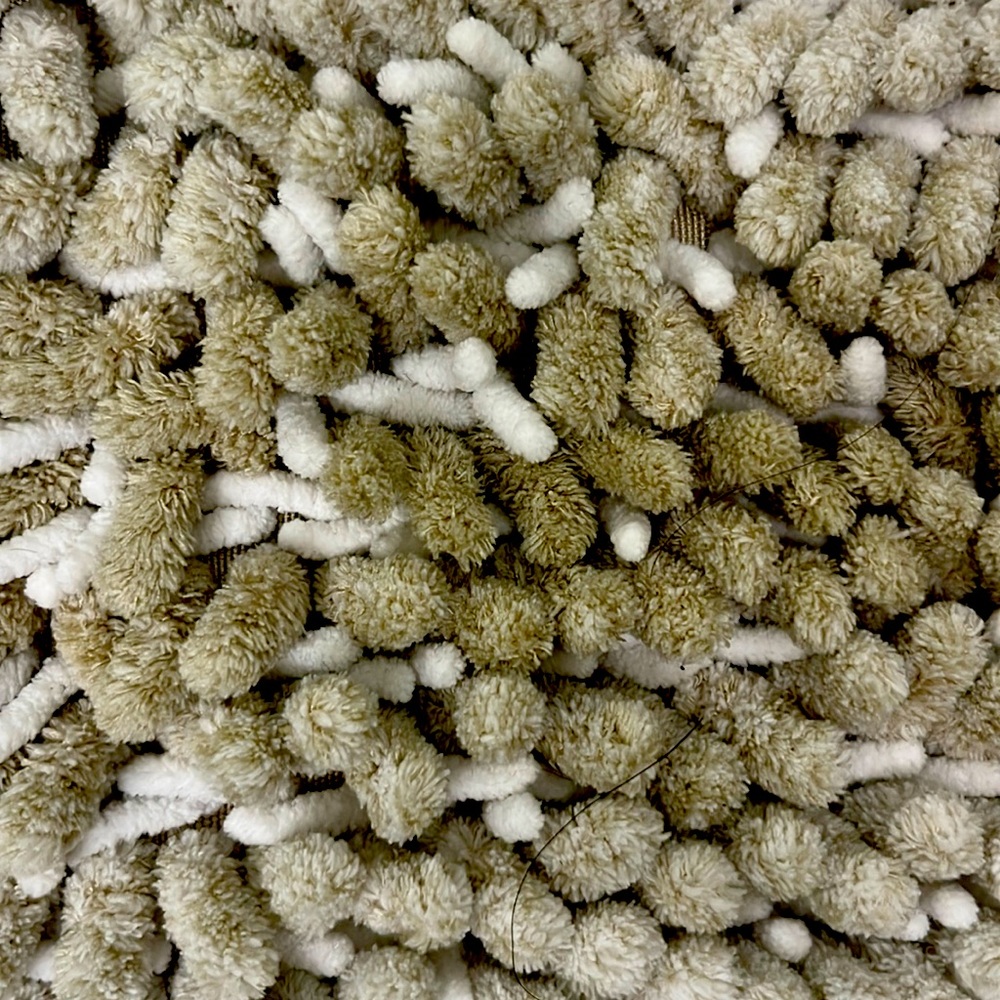 Meet your Posher, Pile